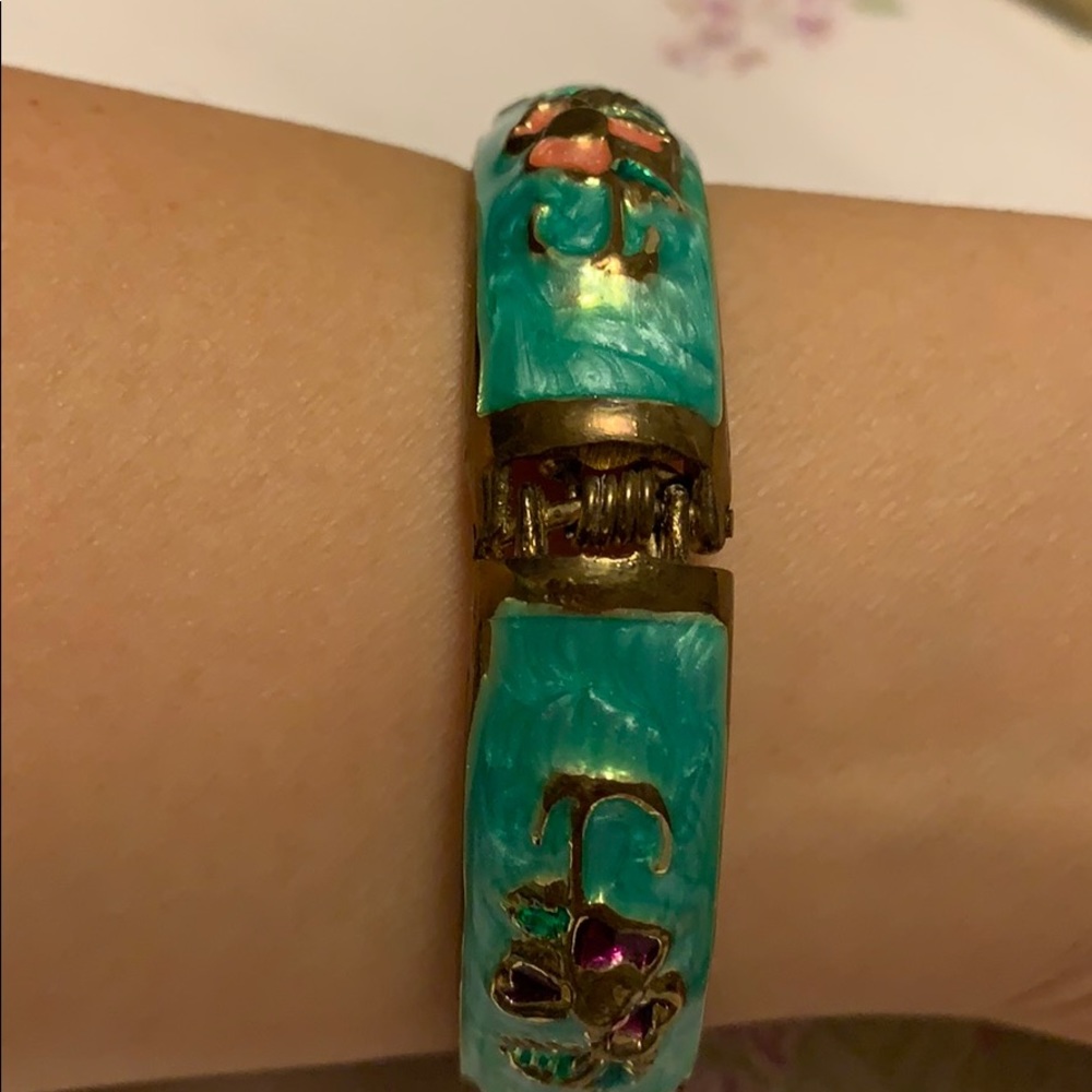 Bangle bracelet - Picture 3 of 4